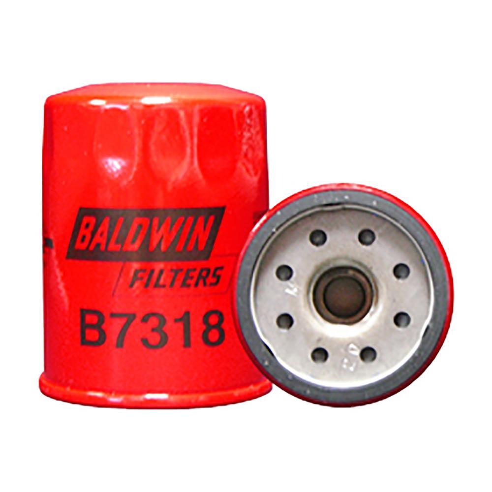 Baldwin B7318