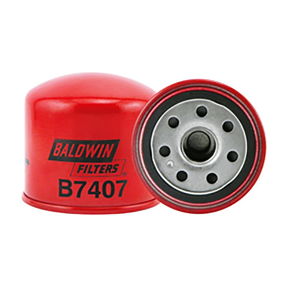 Baldwin B7407