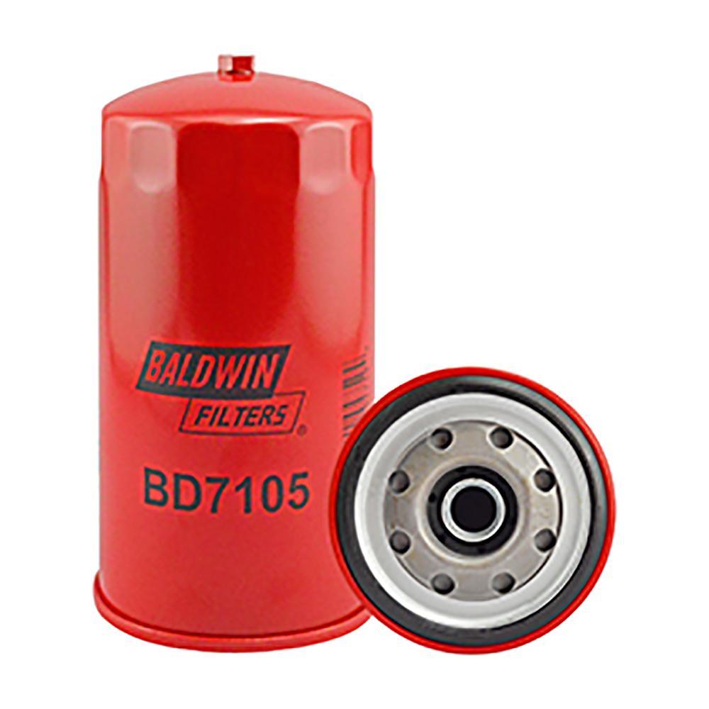 Baldwin BD7105