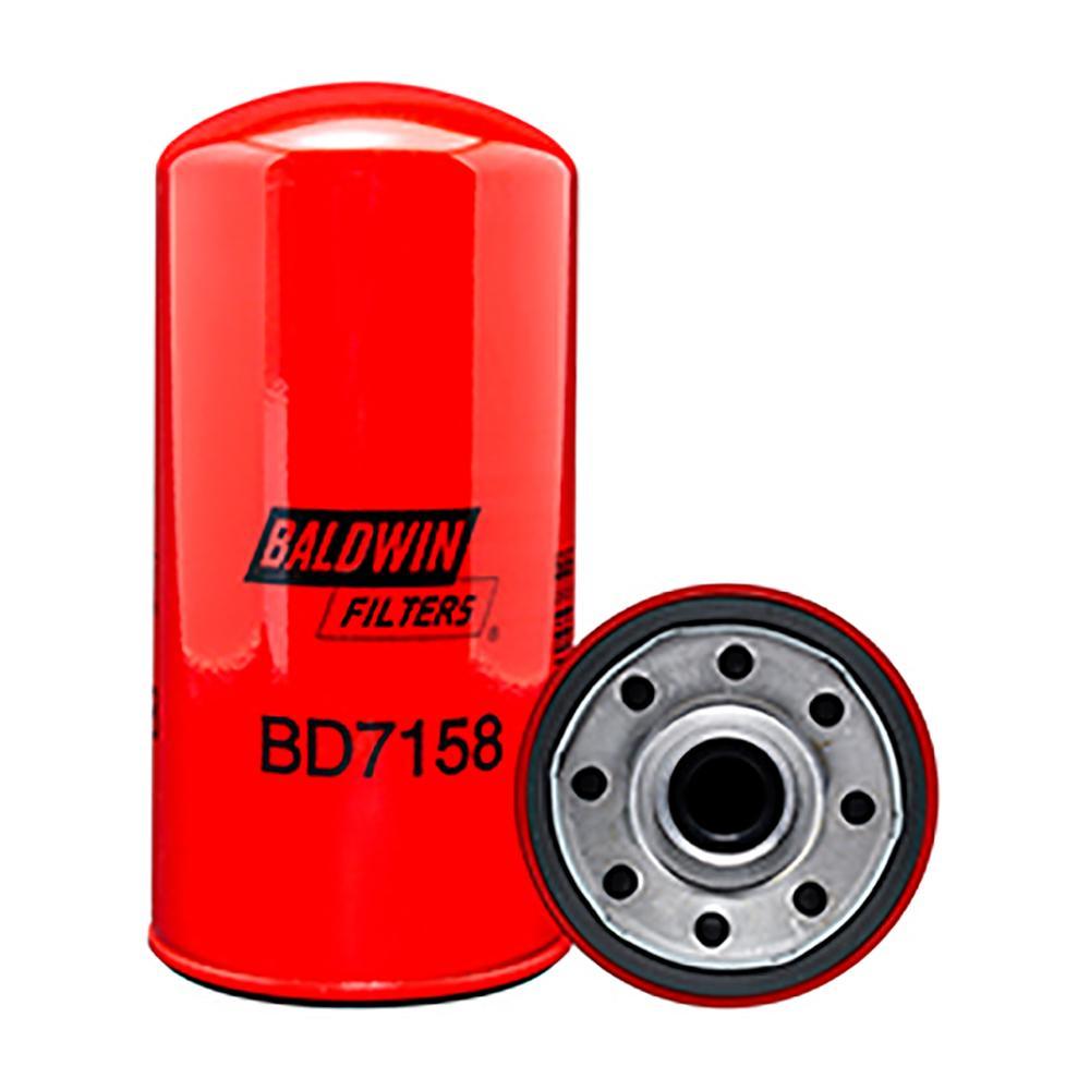 Baldwin BD7158