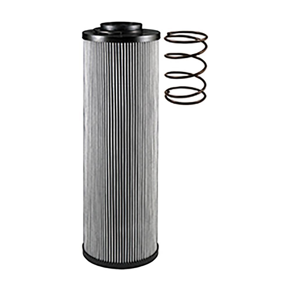 Baldwin PT8950-MPG Wire Mesh Supported Maximum Performance Glass Hydraulic Element with Bail Handle