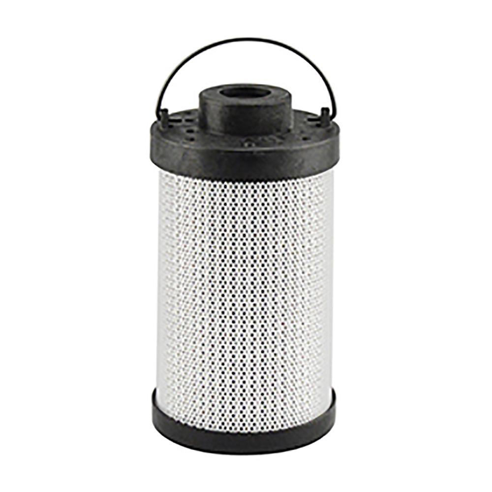 Baldwin PT8956-MPG Wire Mesh Supported Maximum Performance Glass Hydraulic Element with Bail Handle