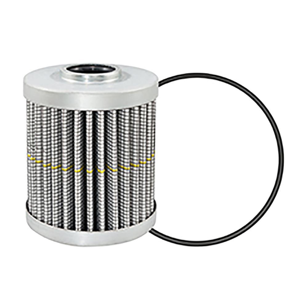 Baldwin PT8998-MPG Wire Mesh Supported Maximum Performance Glass Hydraulic Element