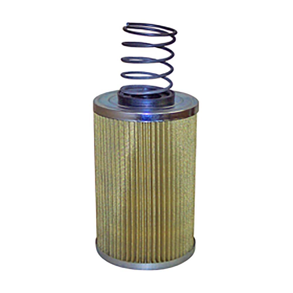 Baldwin PT9217 Wire Mesh Hydraulic Element with Attached Spring