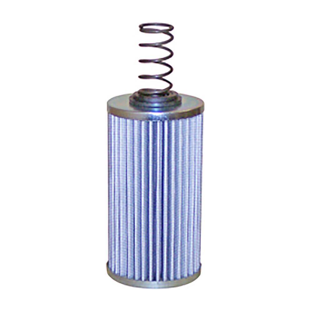 Baldwin PT9256-MPG Wire Mesh Supported Hydraulic Element with Attached Spring