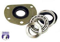 Thumbnail for Yukon Gear Axle Bearing & Seal Kit For AMC Model 20 Rear / 1-Piece Axle Design