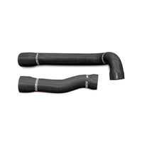 Thumbnail for Mishimoto 99-06 BMW E46 Black Silicone Hose Kit