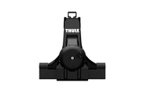 Thumbnail for Thule Universal Rapid Gutter Low Foot Pack - Black