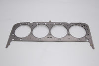 Thumbnail for Cometic GM SBC V8 4.165in Bore .040 Thick MLX Head Gasket