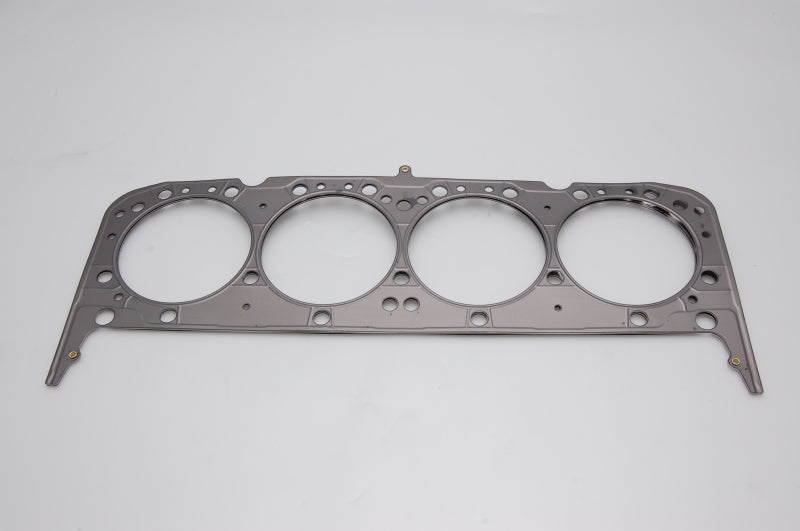 Cometic Chevy Small Block 4.125 inch Bore .036 inch MLS Headgasket (w/All Steam Holes)