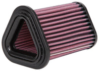 Thumbnail for K&N 18-19 Royal Enfield Continental GT650 Air Filter