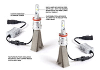 Thumbnail for Putco Silver-Lux Pro LED Kit - H10 - (Pair)