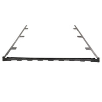 Thumbnail for ARB 10-23 Toyota 4Runner BASE Rack Mount with Deflector