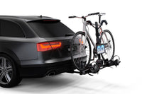 Thumbnail for Thule License Plate Holder (For Hanging Hitch-Mount Bike Racks) - Black