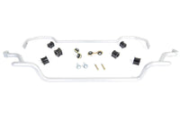 Thumbnail for Whiteline 93-98 Toyota Supra Front & Rear Sway Bar Kit