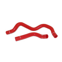 Thumbnail for Mishimoto 99-05 Mazda Miata Red Silicone Radiator Hose Kit