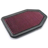 Thumbnail for Rugged Ridge Conical Air Filter 77mm x 270mm