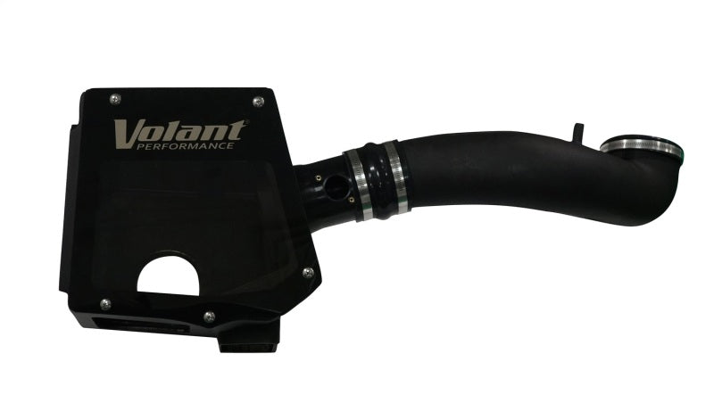 Volant 09-13 Cadillac Escalade 6.2 V8 PowerCore Closed Box Air Intake System