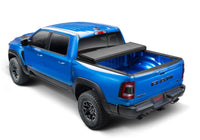 Thumbnail for Extang 19-23 Dodge Ram w/RamBox New Body (5ft. 7in. Bed) Solid Fold ALX