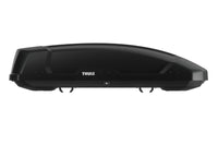 Thumbnail for Thule Force XT L Roof-Mounted Cargo Box - Black