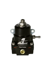 Thumbnail for Aeromotive A1000 Adjustable EFI Regulator (2) -8 Inlet/-6 Return