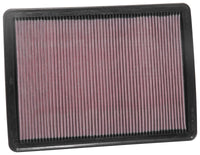 Thumbnail for K&N 16-18 Hyundai Ioniq/Niro L4-1.6L F/I Drop In Air Filter