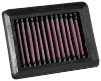 Thumbnail for K&N 16-17 Triumph Street Twin 900 Replacement Air Filter