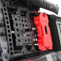 Thumbnail for Go Rhino Rhino Accessory Gear Plate Kit