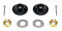 Thumbnail for Wilwood Locknut Kit C-10 CPP Drop Spindle (each)