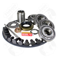 Thumbnail for Yukon Gear Master Overhaul Kit For Toyota V6 / 03+