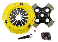 Thumbnail for ACT HD/Race Rigid 4 Pad Clutch Kit