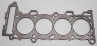 Thumbnail for Cometic Nissan SR20DE/DET 88.5mm .040 MLS Head Gasket w/ Both Add Oil Holes