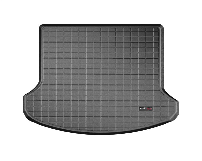 WeatherTech 2016+ Honda Pilot (Behind 3rd row) Cargo Liner - Black