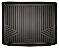 Thumbnail for Husky Liners 11-12 Chevrolet Volt WeatherBeater Black Trunk Liner