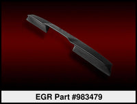 Thumbnail for EGR 15+ Ford F150 Reg/Crw/Super Crw Cab Rear Cab Truck Spoilers (983479)