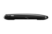 Thumbnail for Thule Pulse Alpine Roof-Mounted Cargo Box - Black