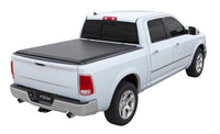 Thumbnail for Access Original 06-09 Raider Double Cab 5ft 4in Bed Roll-Up Cover