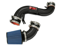 Thumbnail for Injen 05-06 Tiburon 2.7L V6 Black Short Ram Intake