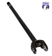 Thumbnail for Yukon Gear Left Hand Inner Axle For 03-09 Chrysler 9.25in Front