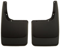 Thumbnail for Husky Liners 04-12 Ford F-150 Custom-Molded Rear Mud Guards (w/o Flares)