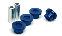 Thumbnail for SuperPro 1986 Mazda 323 Base Front Lower Inner Forward Control Arm Forward Bushing Kit