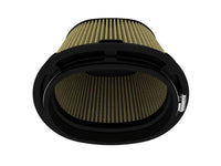 Thumbnail for aFe Magnum FLOW Pro GUARD7 Air Filter (6-3/4 x 4-3/4)in F x (8-1/2 x 6-1/2)in B x (7-1/4 x 5)in T