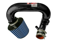 Thumbnail for Injen 2004 Scion xA 1.5L 4 Cyl Black Short Ram Tuned Air Intake w/ MR Technology