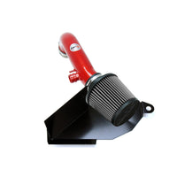 Thumbnail for HPS Shortram Air Intake 2015-2016 Audi A3 1.8T TFSI Turbo, Includes Heat Shield, Red