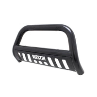 Thumbnail for Westin 2007-2018 Toyota Tundra E-Series Bull Bar - Black