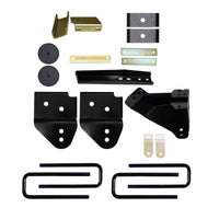 Thumbnail for Skyjacker Suspension Lift Kit Component 2011-2011 Ford F-350 Super Duty 4 Wheel Drive