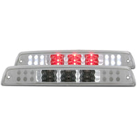 Thumbnail for ANZO 1994-2001 Dodge Ram 1500 LED 3rd Brake Light Chrome B - Series