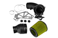 Thumbnail for AWE Tuning Audi RS3 / TT RS S-FLO Shortie Carbon Fiber Intake