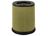 Thumbnail for aFe Magnum FLOW PG7 Universal Air Filter (6 x 4)in F (8.5 x 6.5)in B (7 x 5)in T (Inv) 10in H