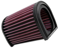 Thumbnail for K&N 01-09 Yamaha FJR1300 Air Filter